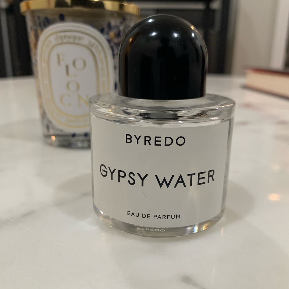 By redo Gypsy Water 50ml